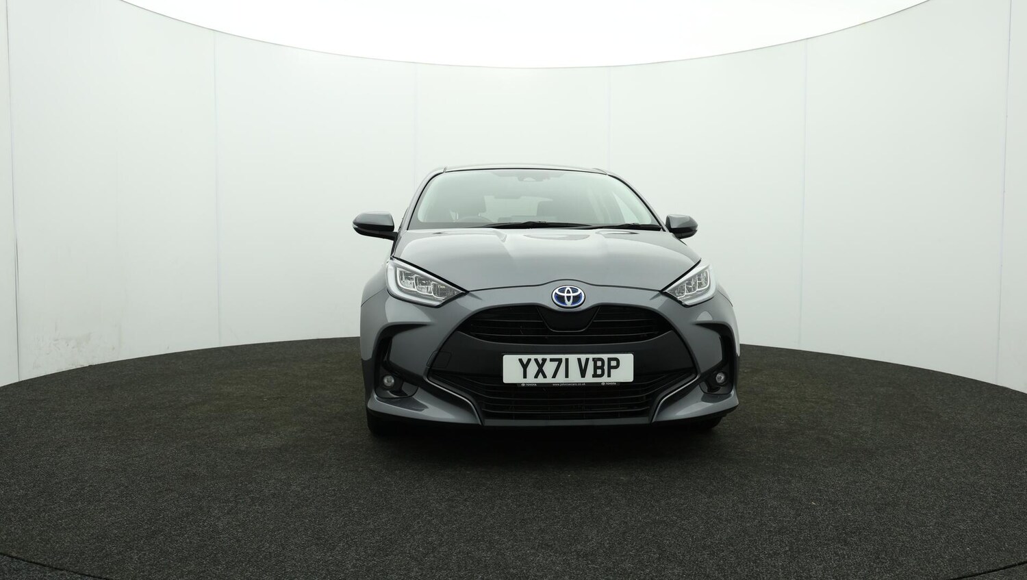 Used Toyota Yaris 2021 for sale - 76084058: Photo 56
