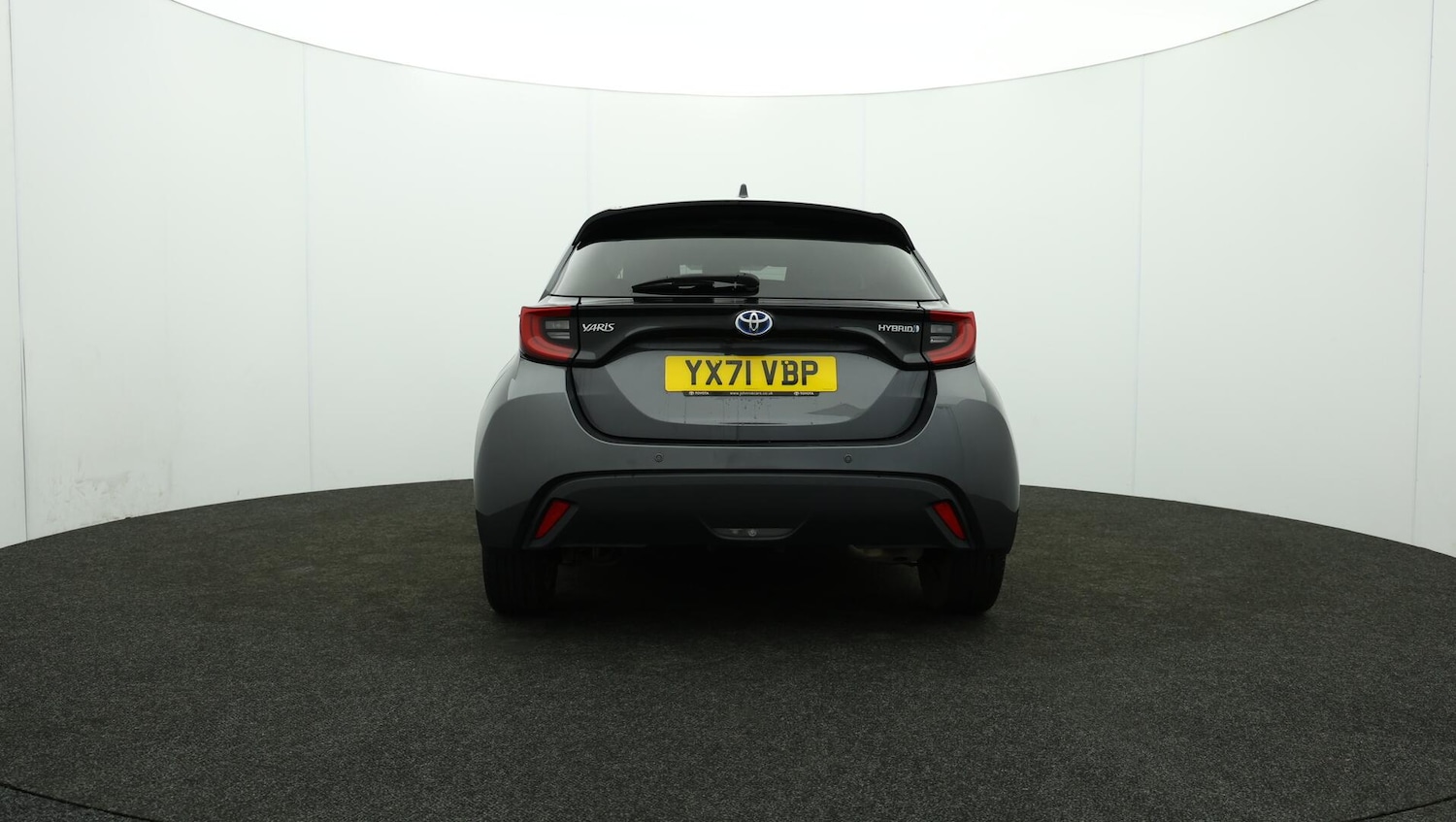 Used Toyota Yaris 2021 for sale - 76084058: Photo 57