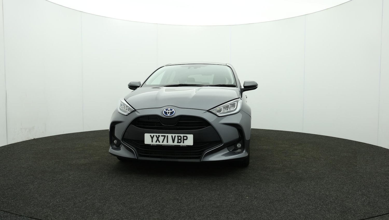 Used Toyota Yaris 2021 for sale - 76084058: Photo 59