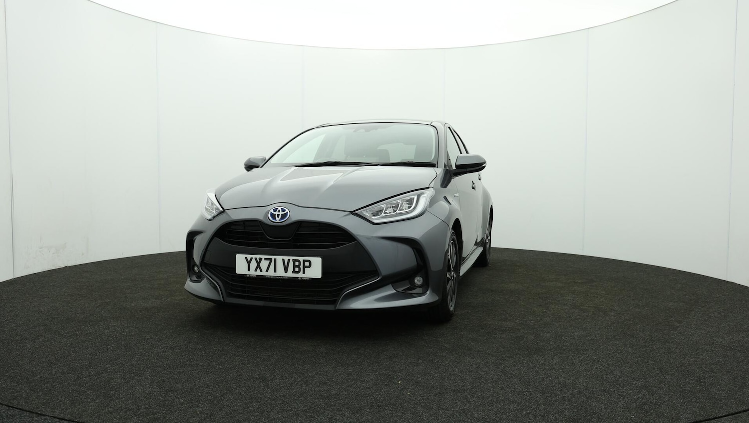 Used Toyota Yaris 2021 for sale - 76084058: Photo 60