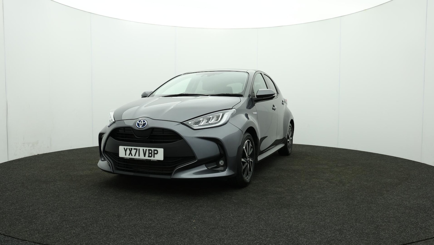 Used Toyota Yaris 2021 for sale - 76084058: Photo 61