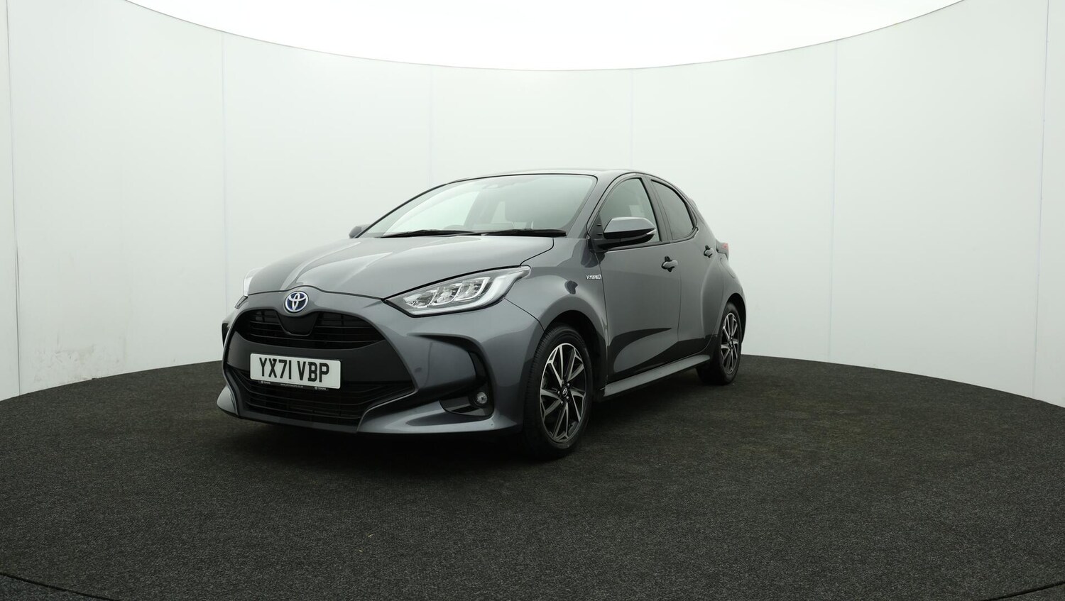 Used Toyota Yaris 2021 for sale - 76084058: Photo 62