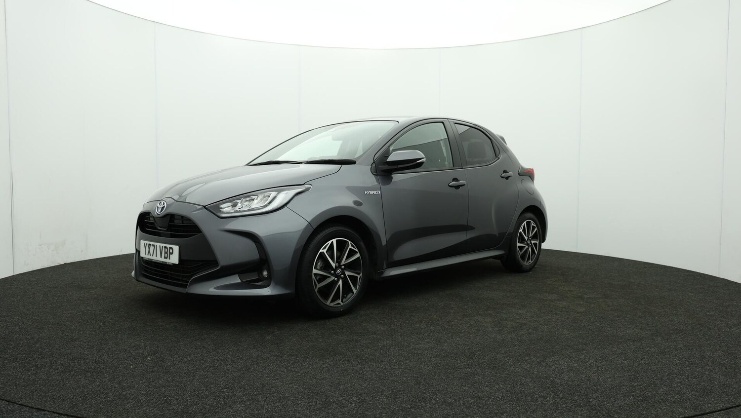 Used Toyota Yaris 2021 for sale - 76084058: Photo 64