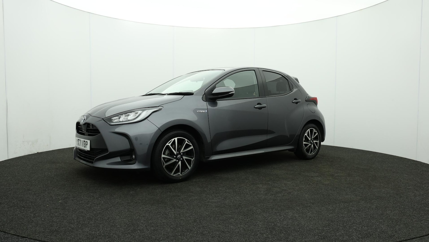 Used Toyota Yaris 2021 for sale - 76084058: Photo 65