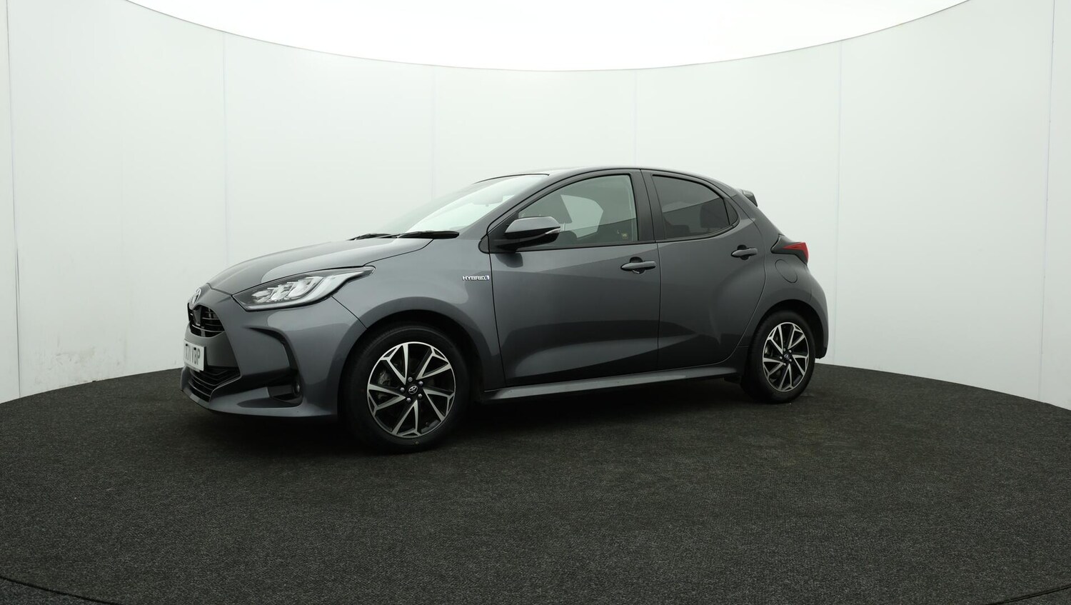 Used Toyota Yaris 2021 for sale - 76084058: Photo 66