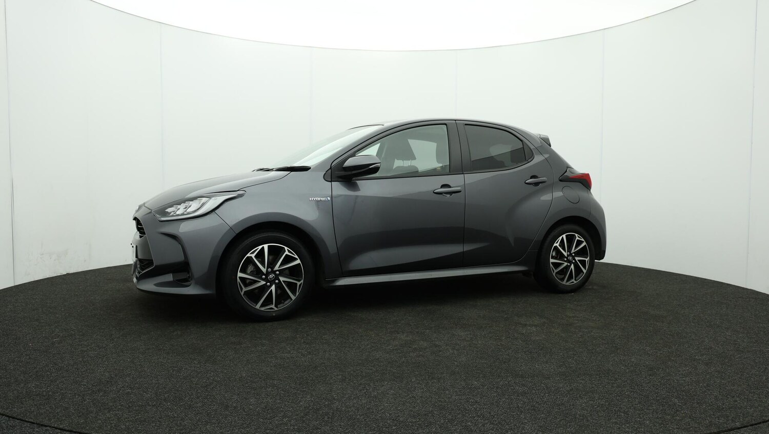 Used Toyota Yaris 2021 for sale - 76084058: Photo 67