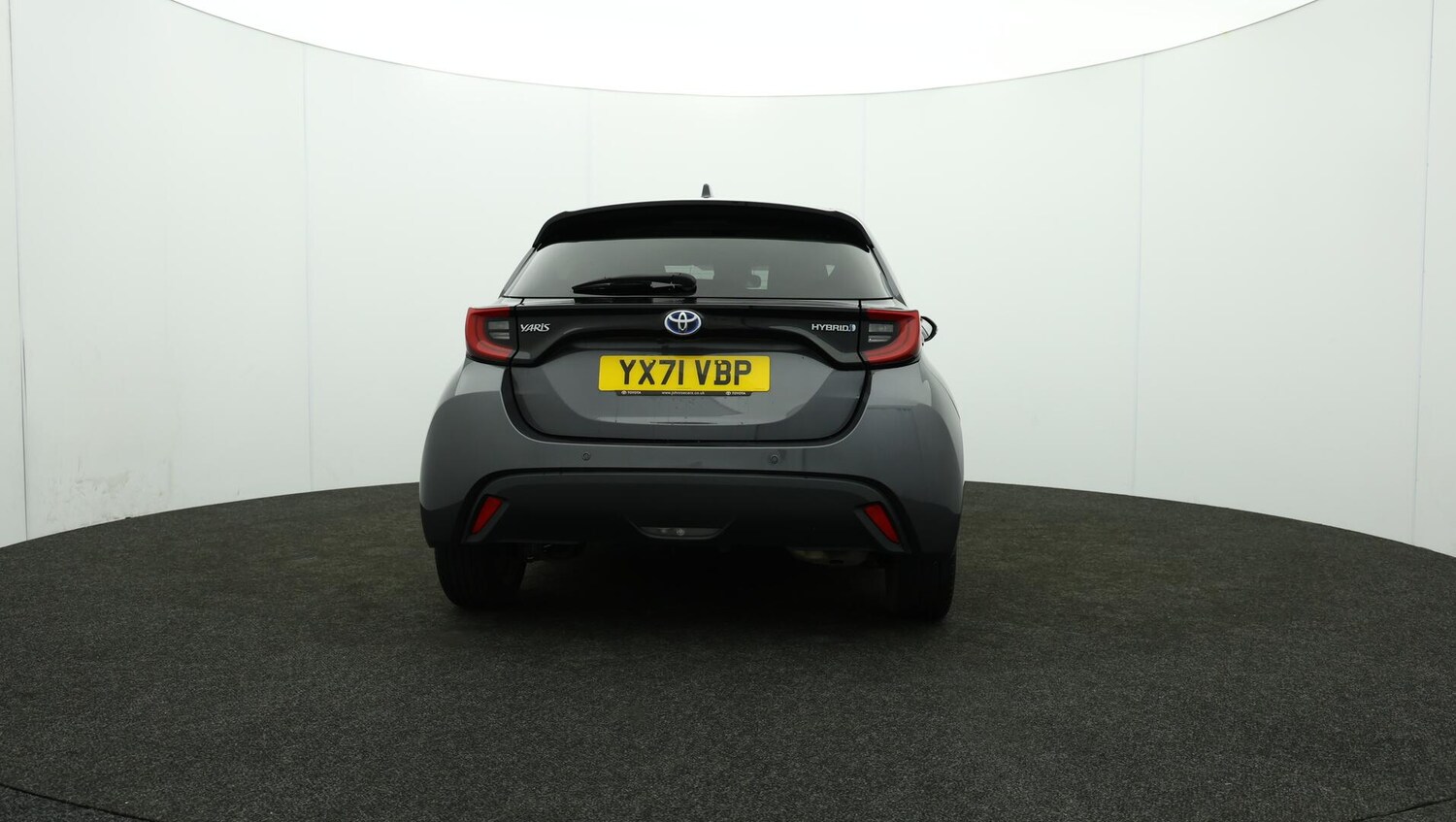 Used Toyota Yaris 2021 for sale - 76084058: Photo 68