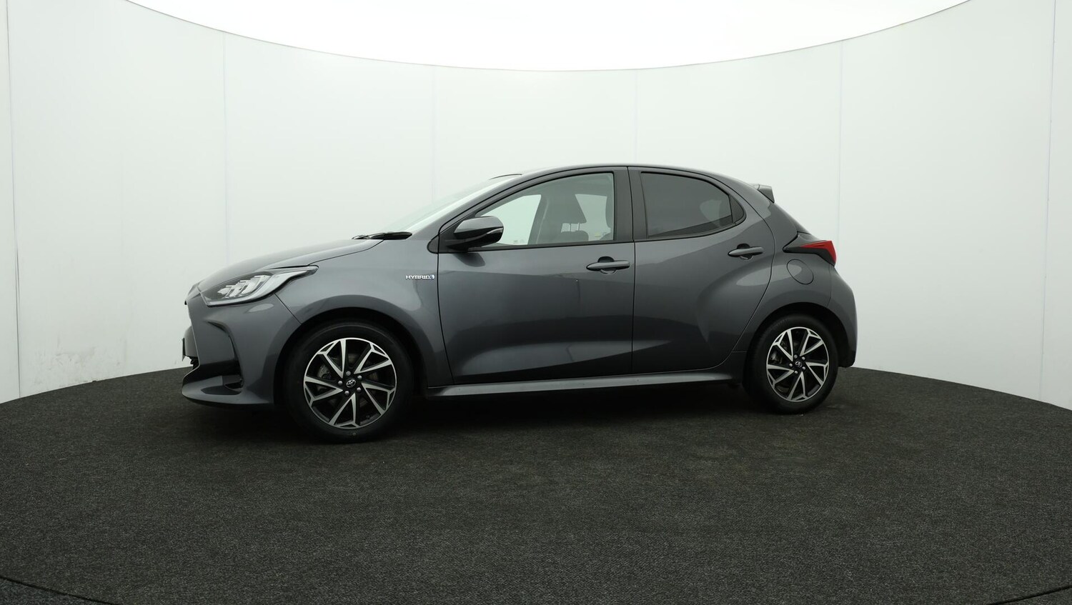 Used Toyota Yaris 2021 for sale - 76084058: Photo 69