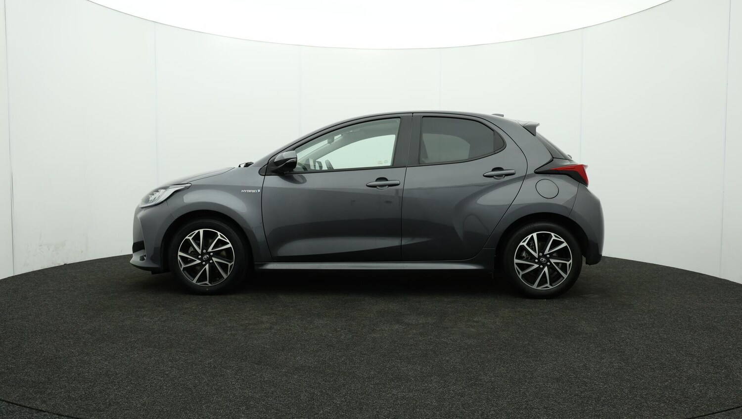 Used Toyota Yaris 2021 for sale - 76084058: Photo 72