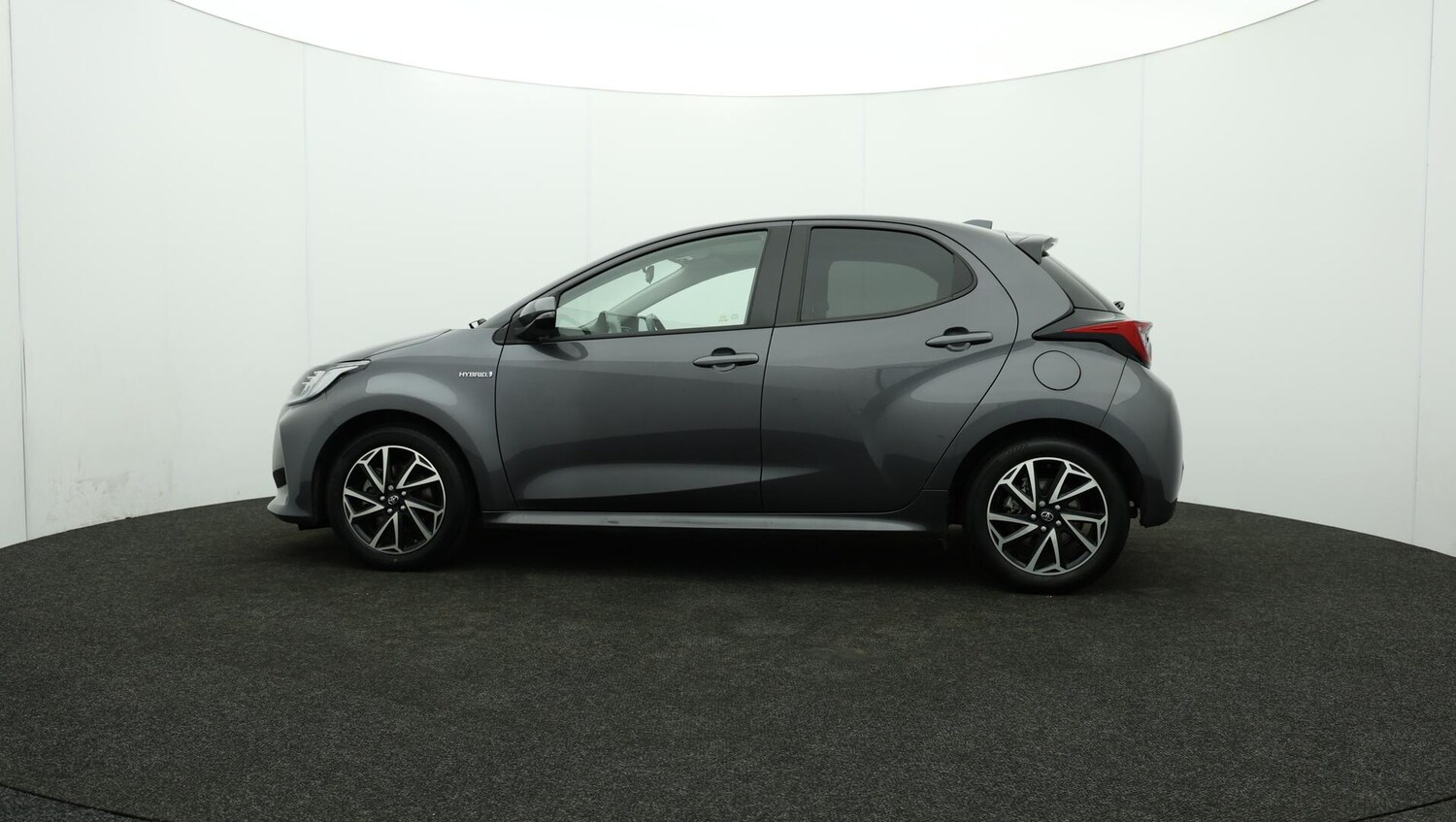 Used Toyota Yaris 2021 for sale - 76084058: Photo 73