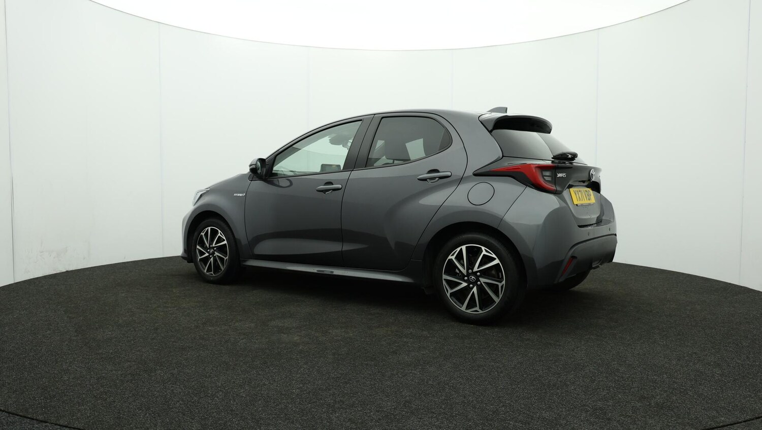 Used Toyota Yaris 2021 for sale - 76084058: Photo 77
