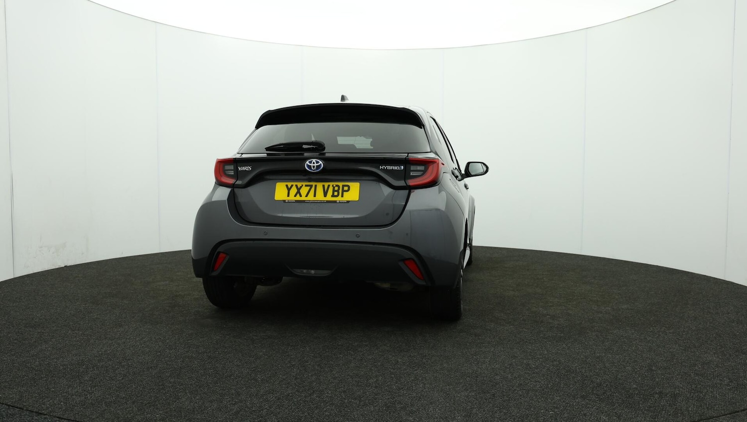 Used Toyota Yaris 2021 for sale - 76084058: Photo 79