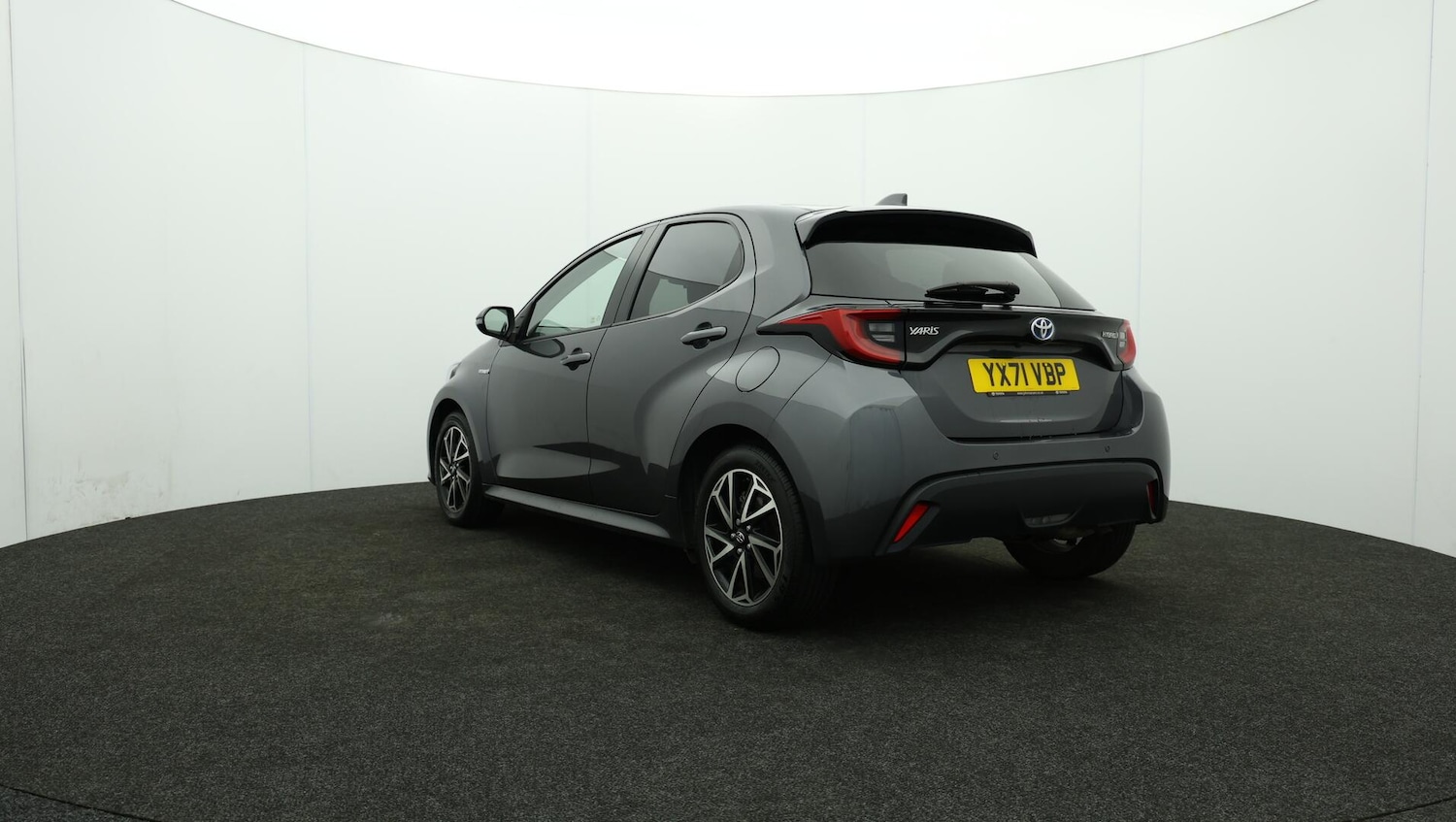 Used Toyota Yaris 2021 for sale - 76084058: Photo 81