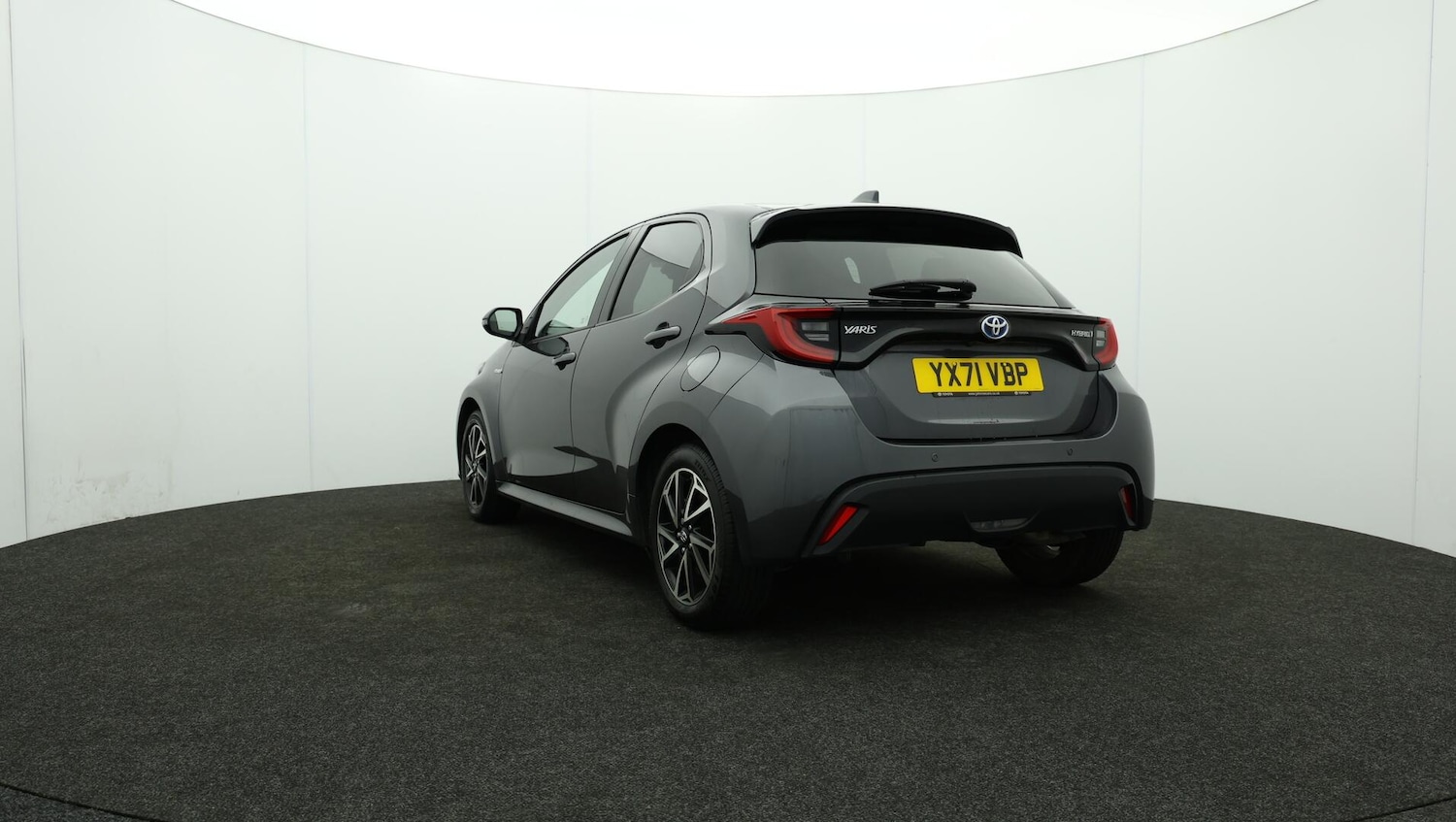 Used Toyota Yaris 2021 for sale - 76084058: Photo 82