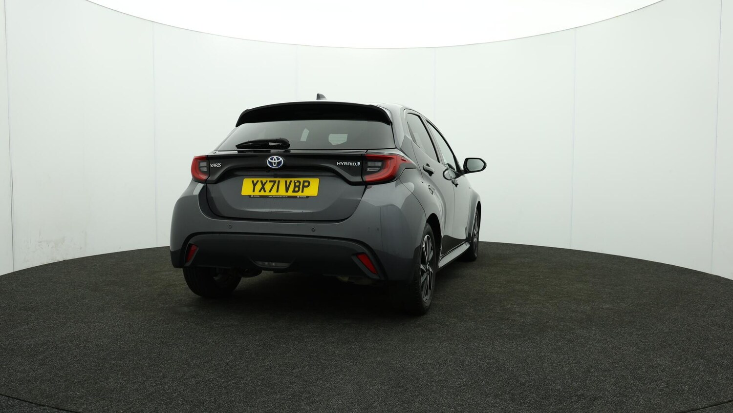 Used Toyota Yaris 2021 for sale - 76084058: Photo 83