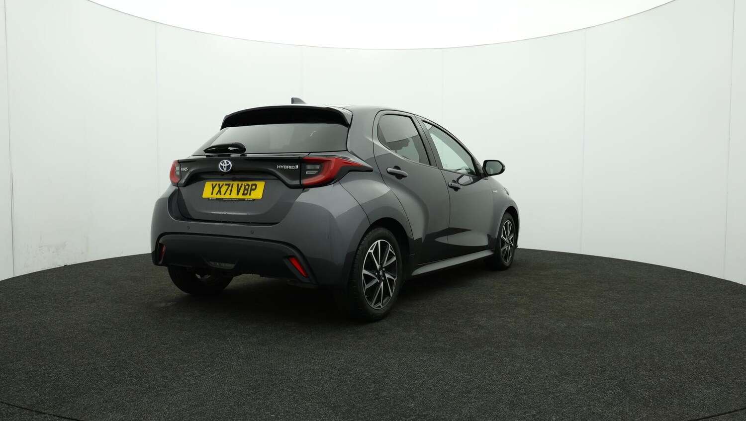 Used Toyota Yaris 2021 for sale - 76084058: Photo 85