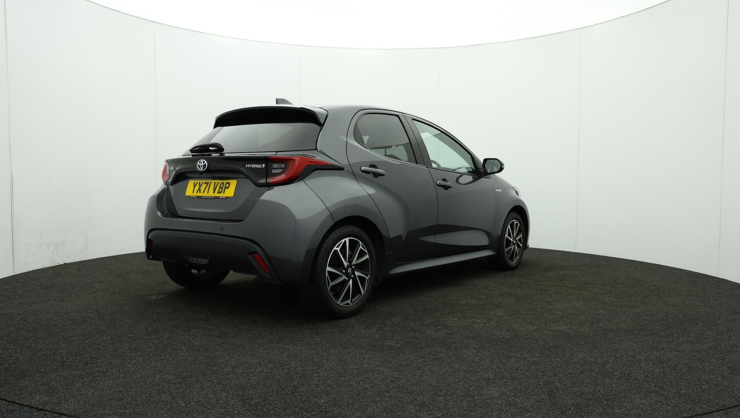 Used Toyota Yaris 2021 for sale - 76084058: Photo 86