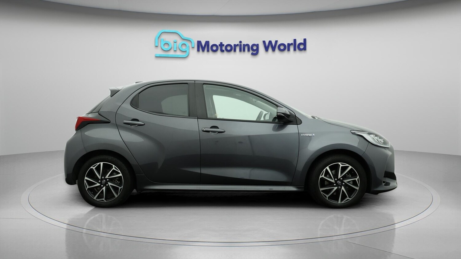 Used Toyota Yaris 2021 for sale - 76084058: Photo 9