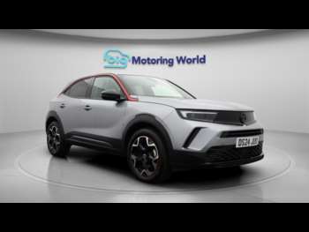 Used Vauxhall Mokka 2024 for sale - 75199334: Photo