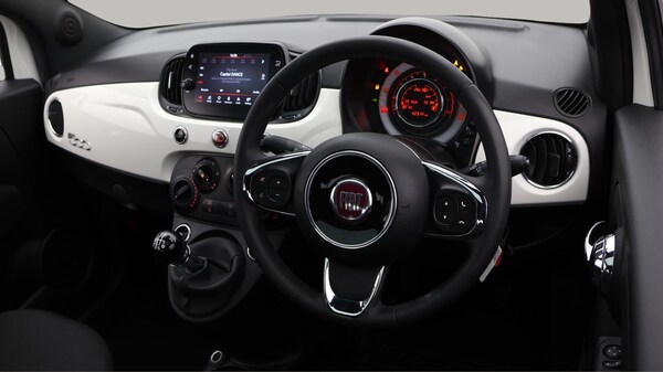 Used Fiat 500 2023 for sale - 75687324: Photo 10