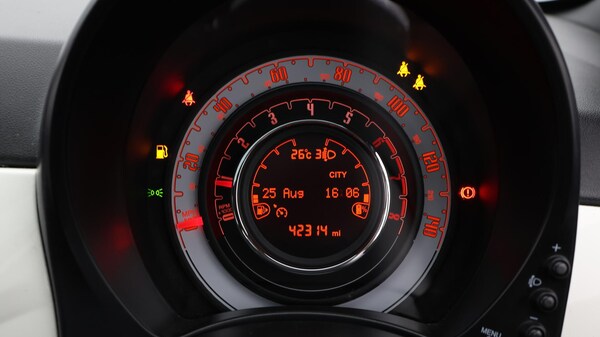 Used Fiat 500 2023 for sale - 75687324: Photo 11