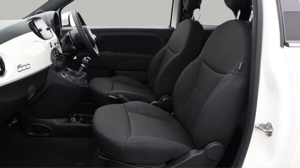 Used Fiat 500 2023 for sale - 75687324: Photo 15