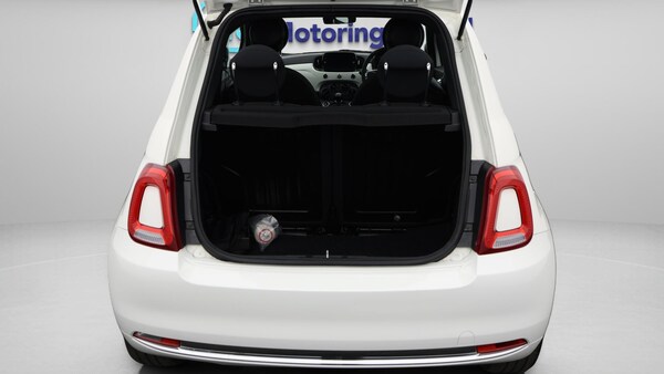 Used Fiat 500 2023 for sale - 75687324: Photo 18