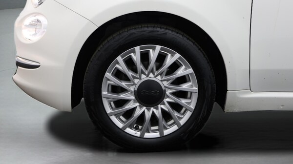 Used Fiat 500 2023 for sale - 75687324: Photo 19