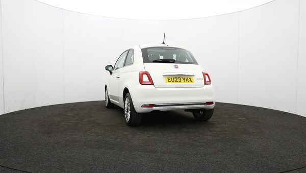 Used Fiat 500 2023 for sale - 75687324: Photo 34