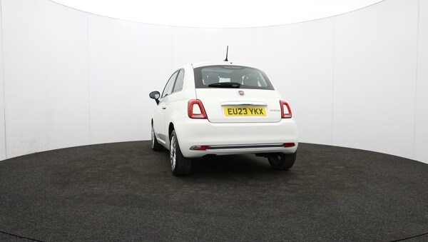 Used Fiat 500 2023 for sale - 75687324: Photo 35
