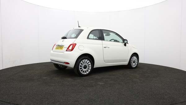 Used Fiat 500 2023 for sale - 75687324: Photo 37