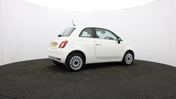Used Fiat 500 2023 for sale - 75687324: Photo 38