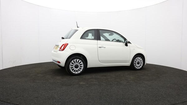 Used Fiat 500 2023 for sale - 75687324: Photo 39