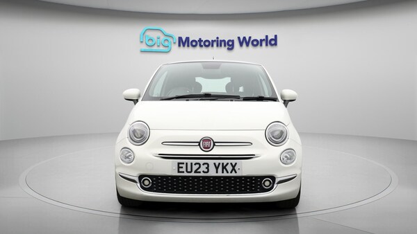 Used Fiat 500 2023 for sale - 75687324: Photo 3