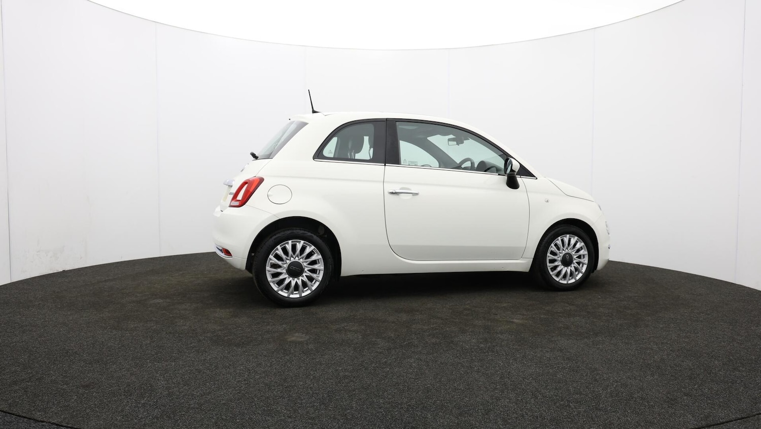 Vehicle 40