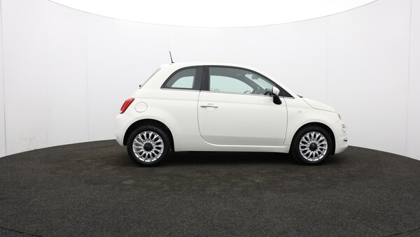 Used Fiat 500 2023 for sale - 75687324: Photo 42
