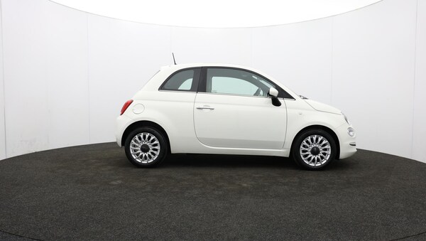 Used Fiat 500 2023 for sale - 75687324: Photo 43
