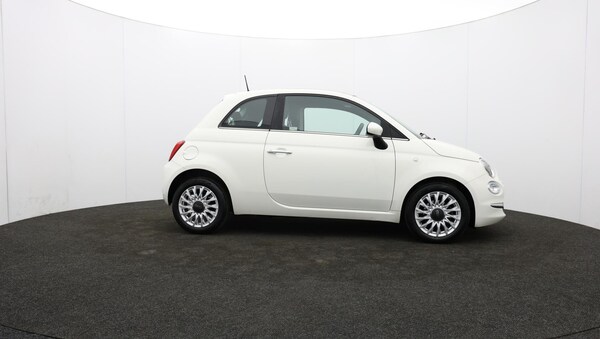 Used Fiat 500 2023 for sale - 75687324: Photo 44