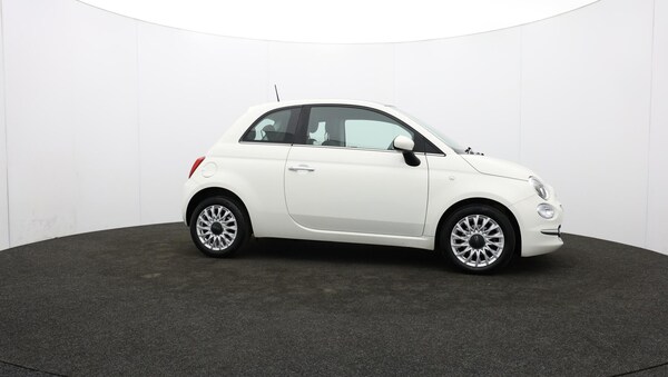 Used Fiat 500 2023 for sale - 75687324: Photo 45