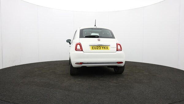 Used Fiat 500 2023 for sale - 75687324: Photo 46