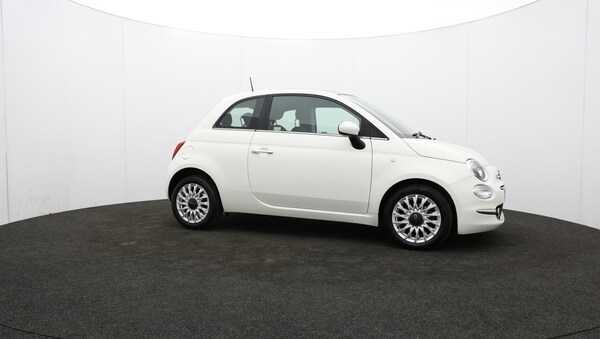 Used Fiat 500 2023 for sale - 75687324: Photo 47
