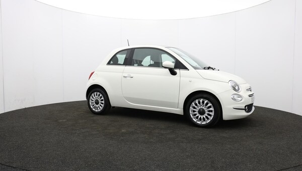 Used Fiat 500 2023 for sale - 75687324: Photo 48