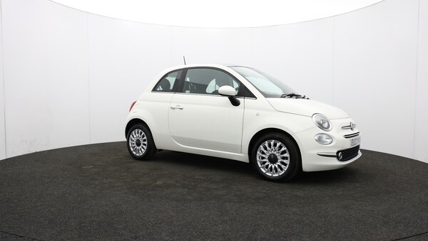 Used Fiat 500 2023 for sale - 75687324: Photo 49