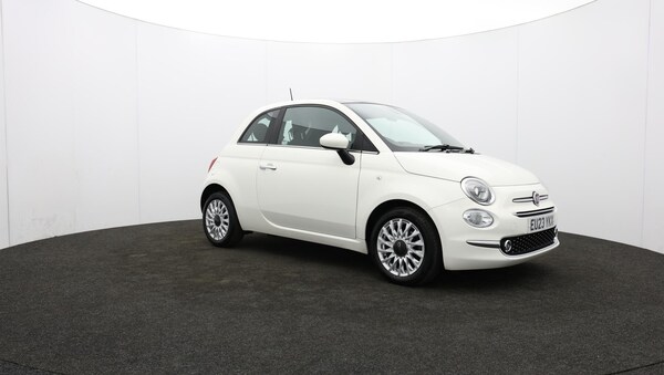 Used Fiat 500 2023 for sale - 75687324: Photo 50