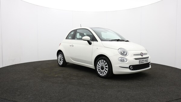 Used Fiat 500 2023 for sale - 75687324: Photo 51