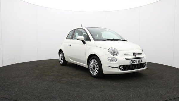 Used Fiat 500 2023 for sale - 75687324: Photo 52