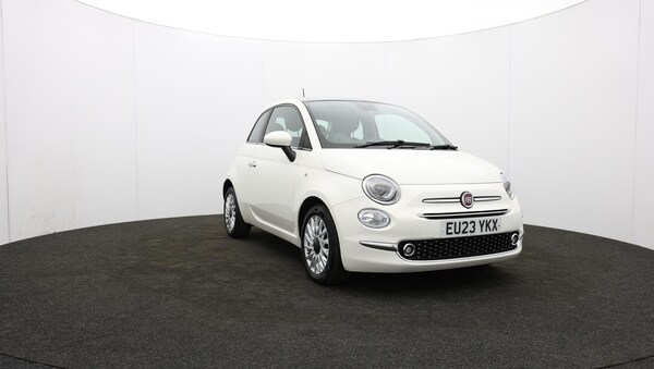 Used Fiat 500 2023 for sale - 75687324: Photo 53