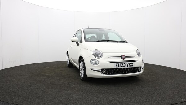 Used Fiat 500 2023 for sale - 75687324: Photo 54