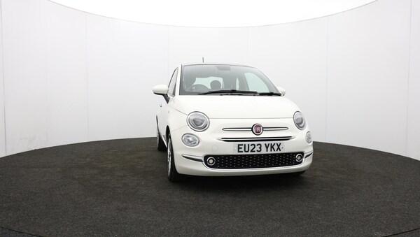 Used Fiat 500 2023 for sale - 75687324: Photo 55