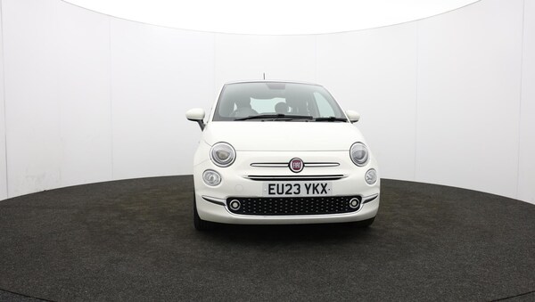 Used Fiat 500 2023 for sale - 75687324: Photo 56